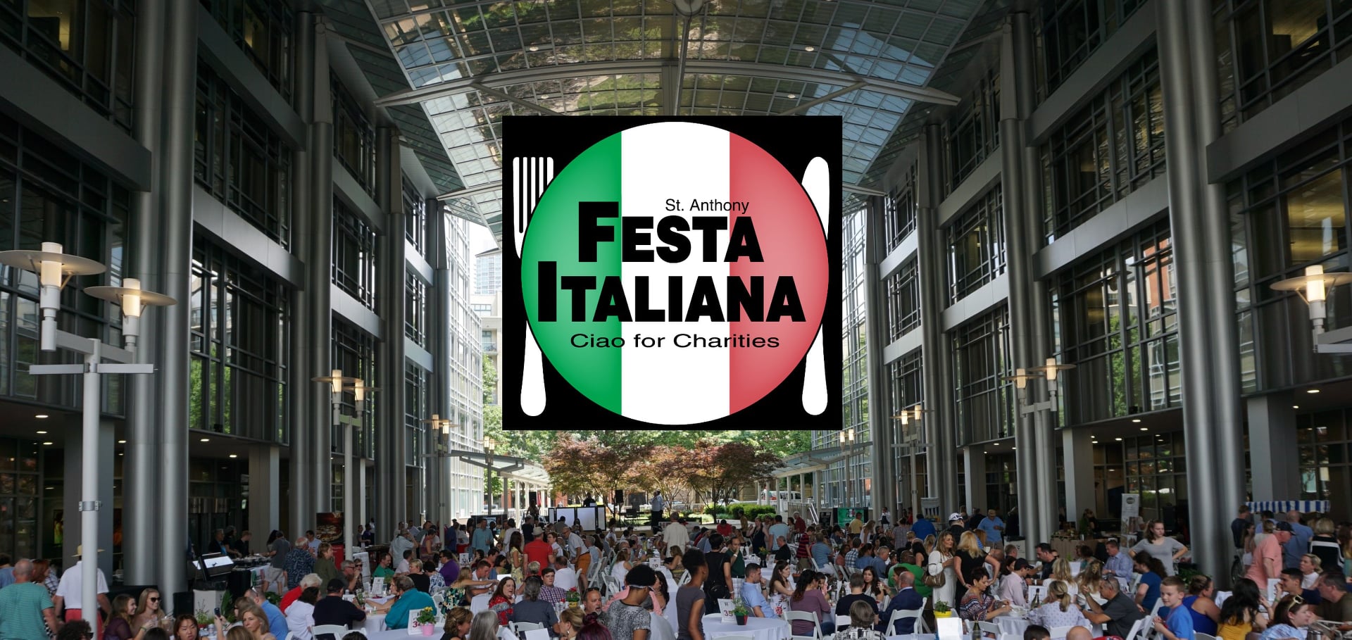 Charlotte Italian Festival Charlotte’s Festa Italiana